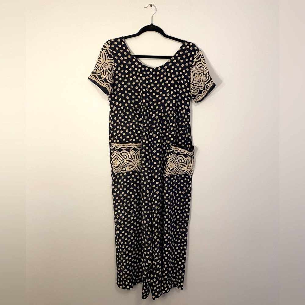 Vintage Romper